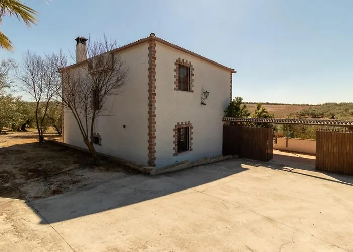 Casa Rural Pio