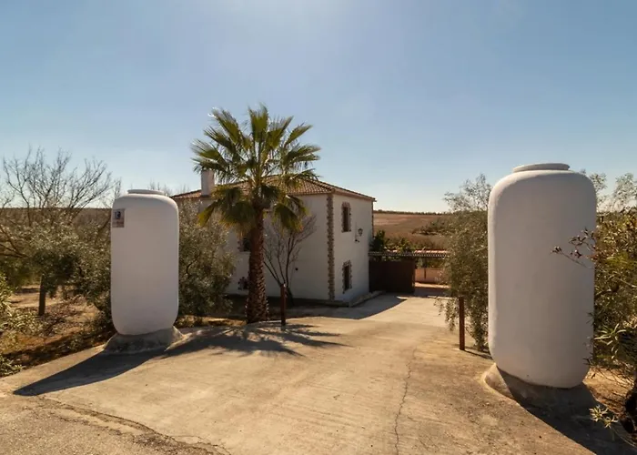 Casa Rural Pio