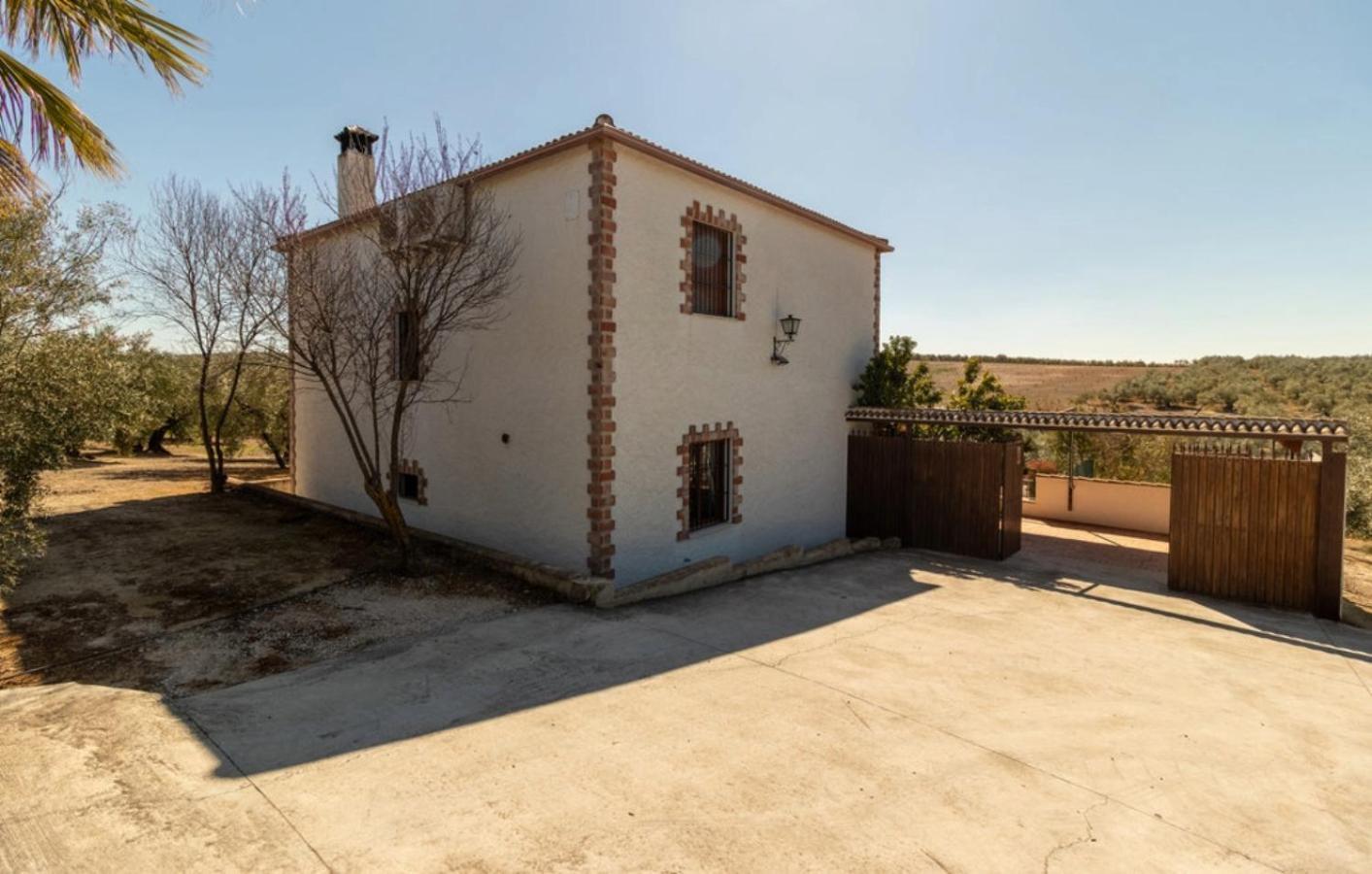 Country house Casa Rural Pio