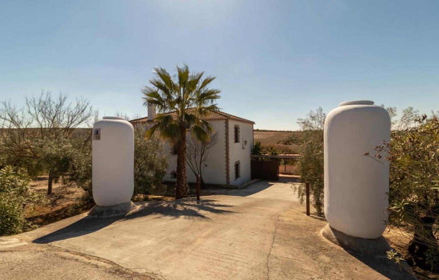 Casa Rural Pio