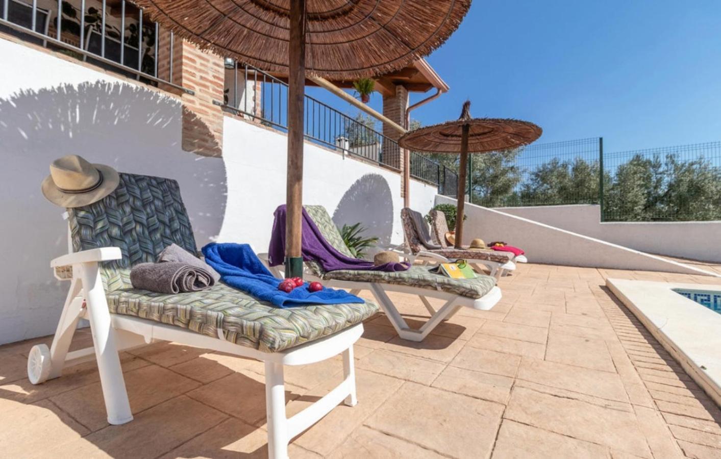 Casa Rural Pio Montilla
