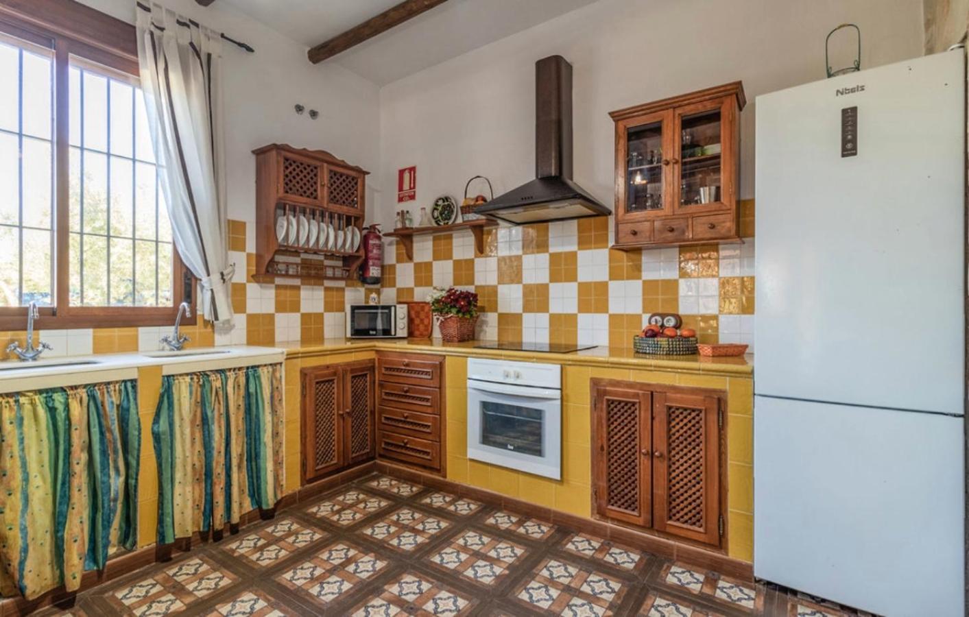 Casa Rural Pio Country house Montilla