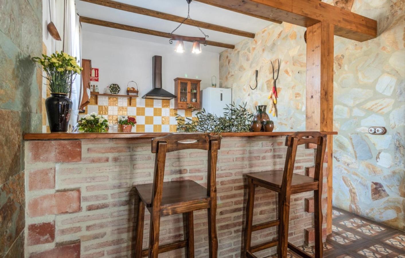 Casa Rural Pio Country house *