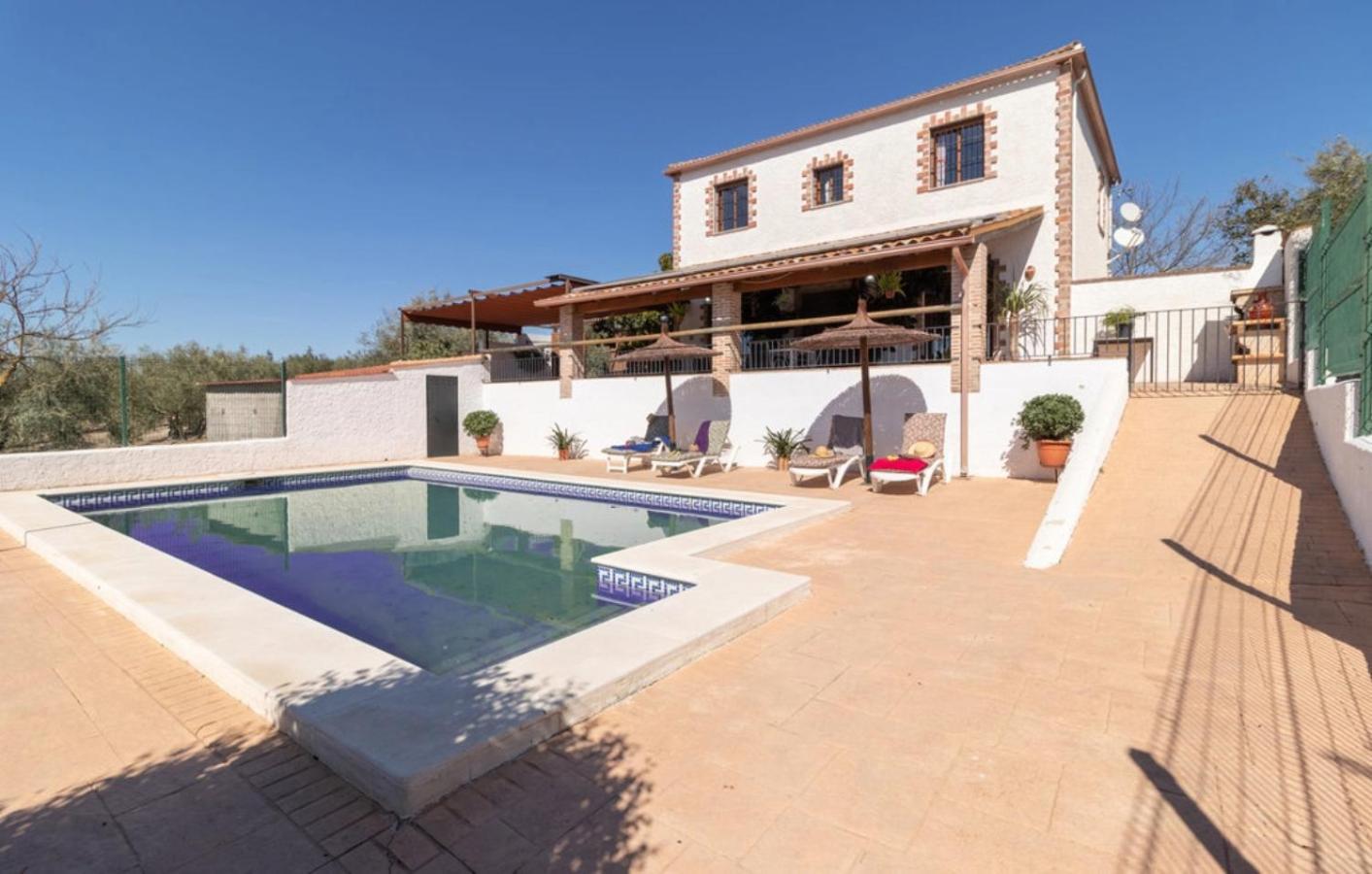 Casa Rural Pio Montilla