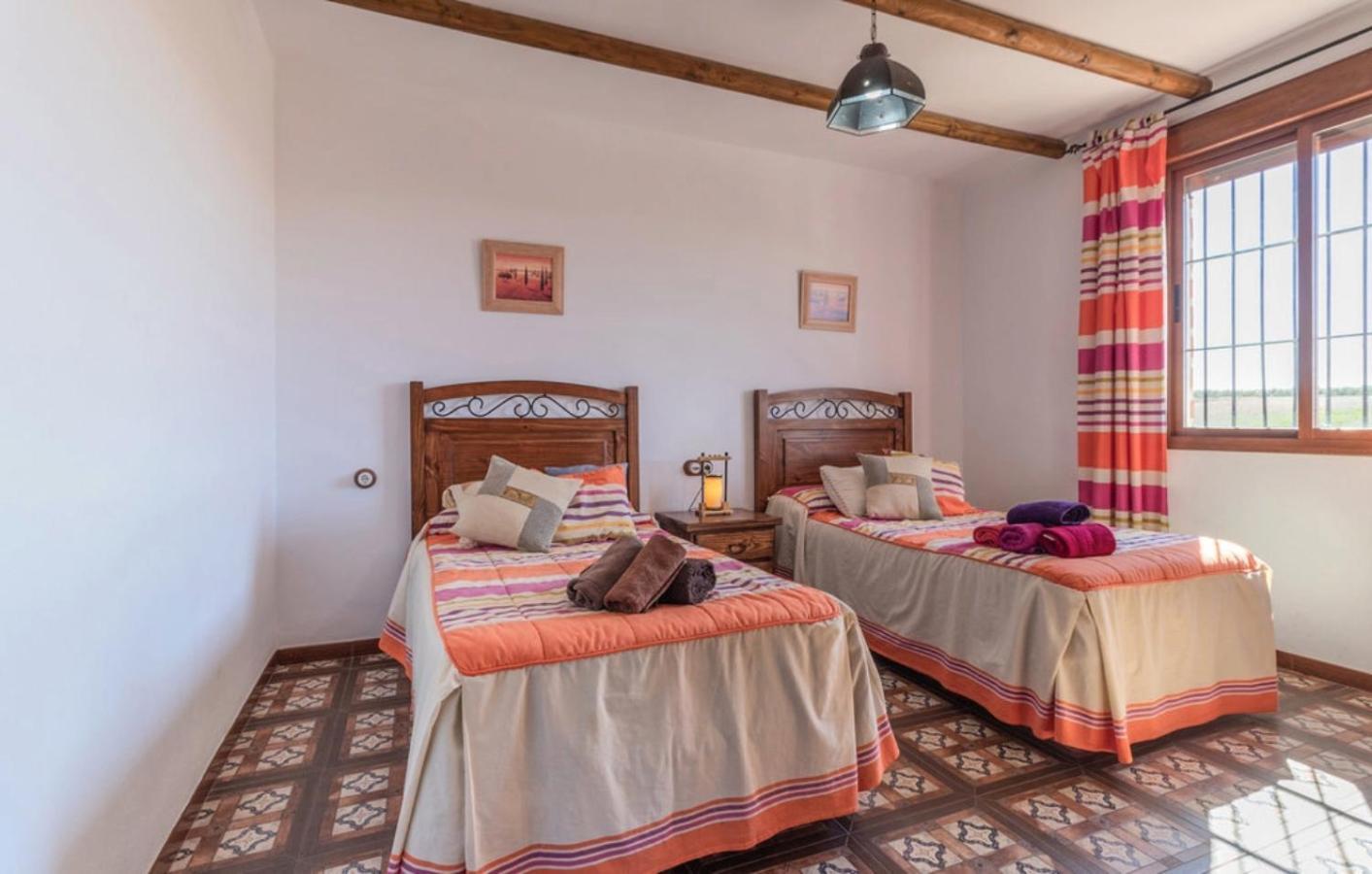 Casa Rural Pio