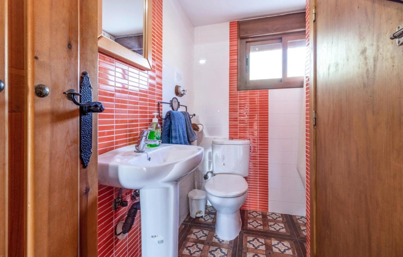 Country house Casa Rural Pio Montilla