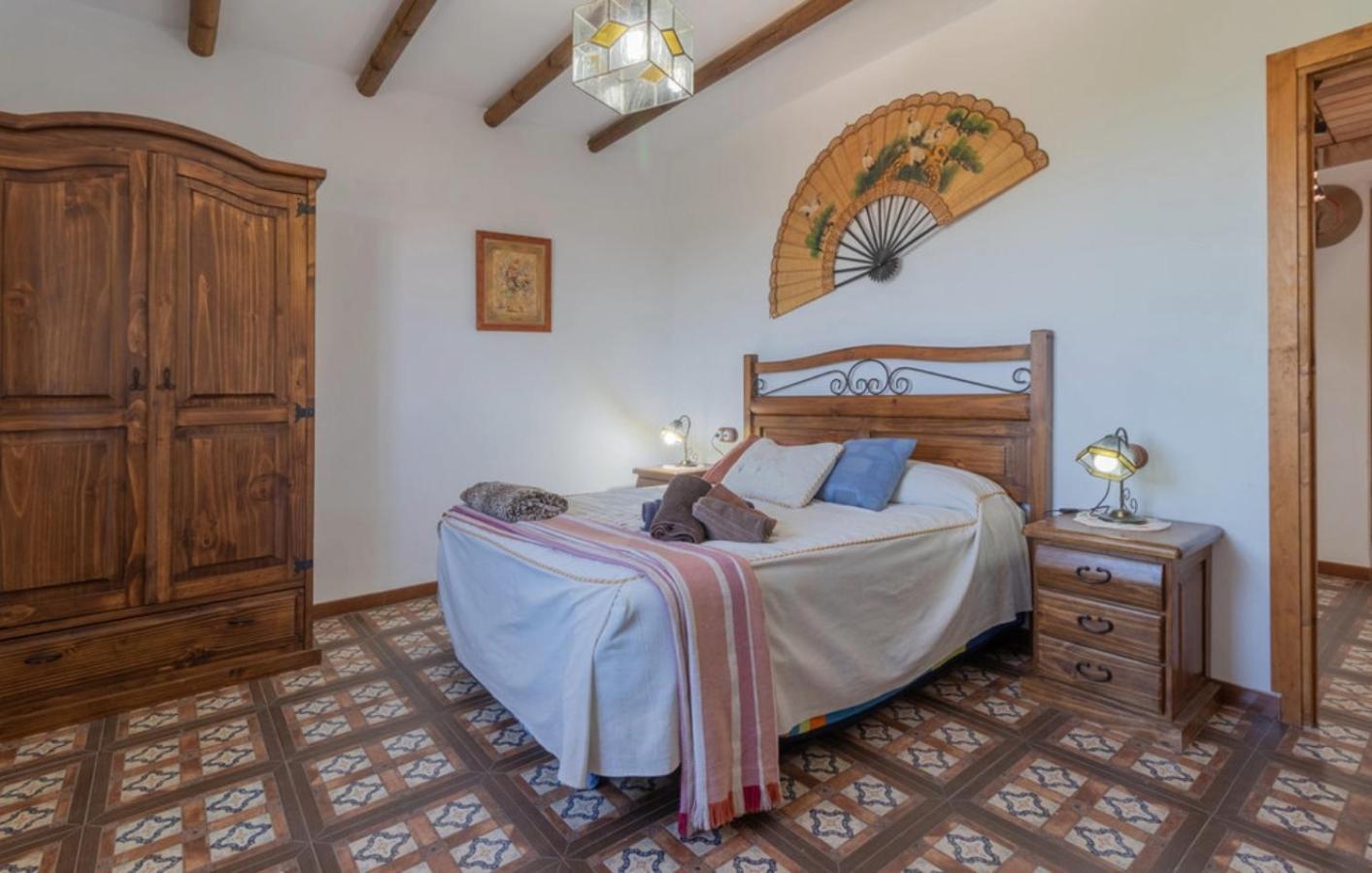 Casa Rural Pio Montilla