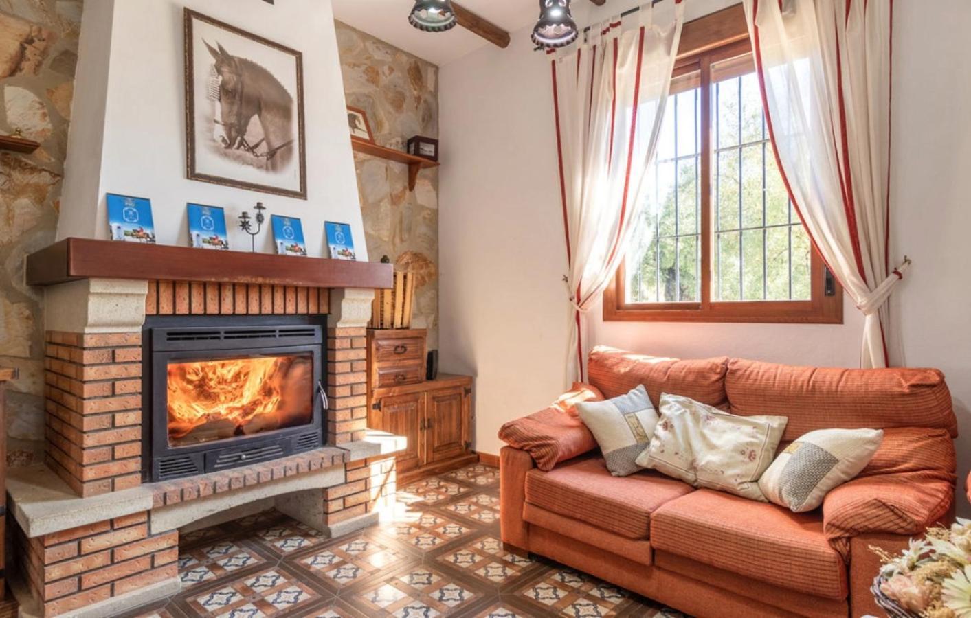 Casa Rural Pio Country house *