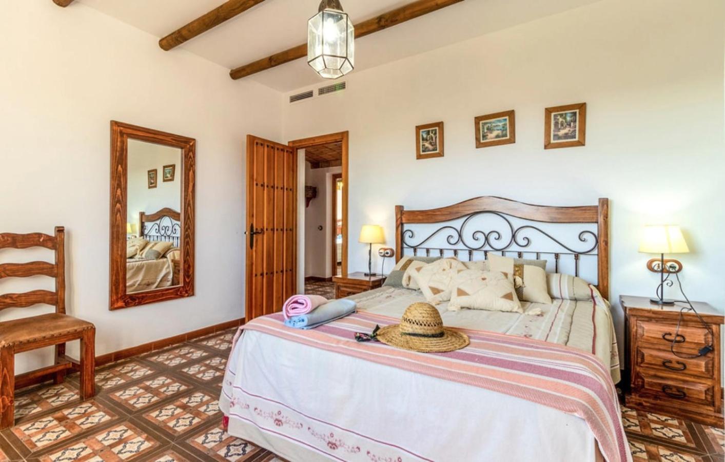 Country house Casa Rural Pio *