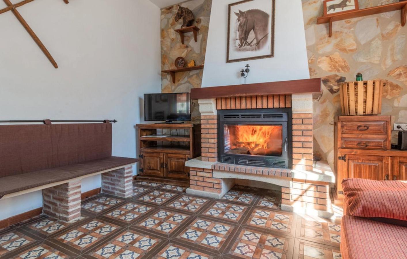 Casa Rural Pio Country house *