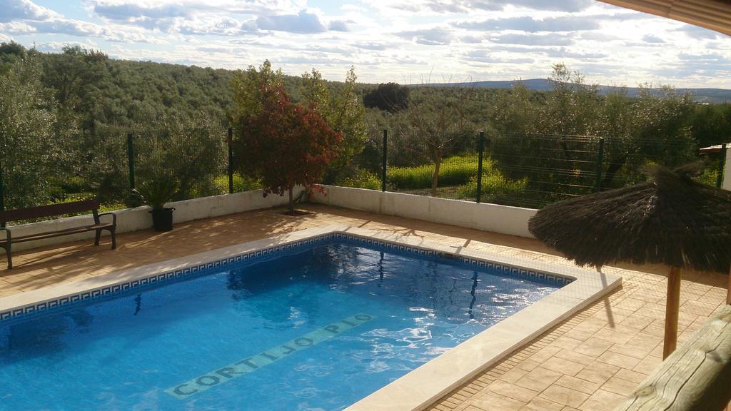 Country house Casa Rural Pio *